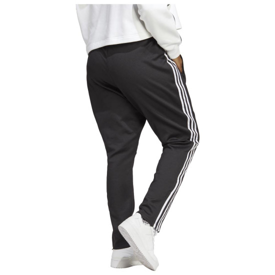 Adidas Γυναικείο παντελόνι φόρμας Adicolor Classics SST Track Pants (Plus Size)